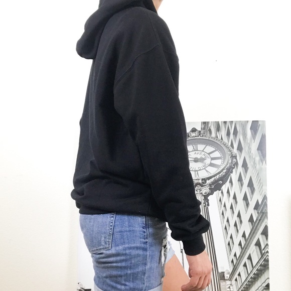 I Love New York Sweatshirt - Picture 4 of 6